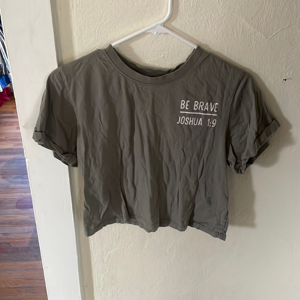 T shirt